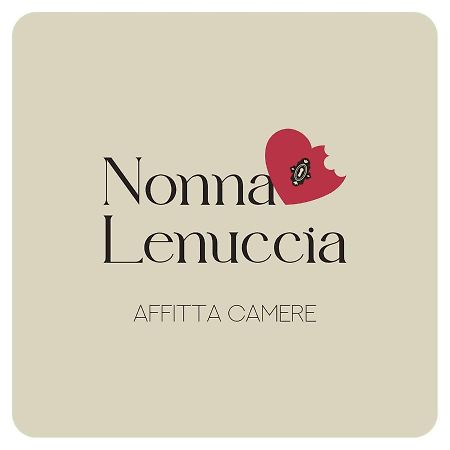 Отель Nonna Lenuccia Ночи Экстерьер фото